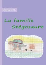 La famille Stégosaure