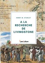 A la recherche de Livingstone