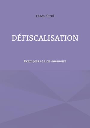 Défiscalisation