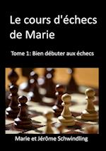 Le cours d'échecs de Marie