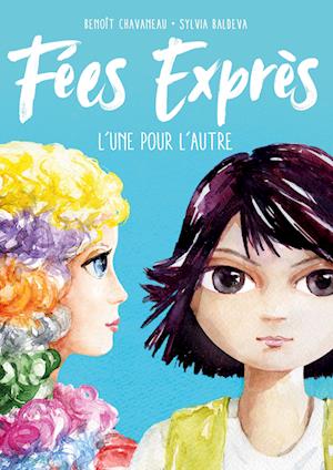 Fées Exprès