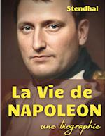 La vie de Napoléon
