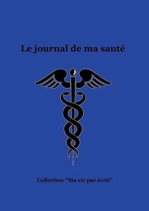 Le journal de ma santé