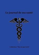 Le journal de ma santé