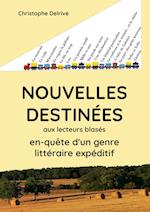 Nouvelles destinées