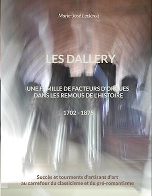 Les Dallery