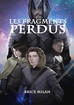 Les Fragments Perdus