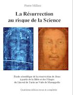 La Résurrection au risque de la Science