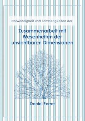 Zusammenarbeit mit Wesenheiten der unsichtbaren Dimensionen