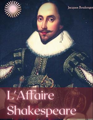 L'Affaire Shakespeare