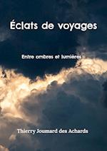 Éclats de voyages