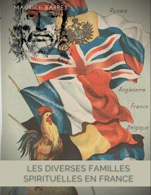 Les diverses familles spirituelles en France