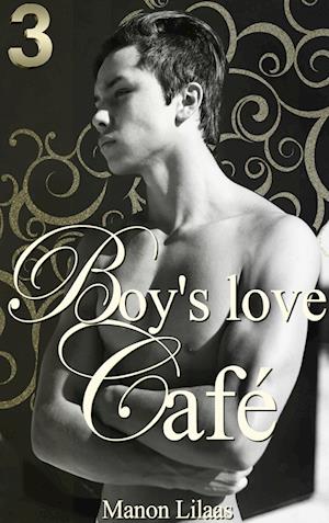 Boy's love Café 3