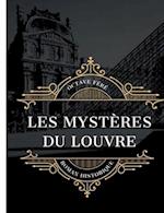 Les Mystères du Louvre