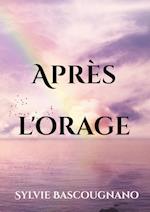 Après l'orage