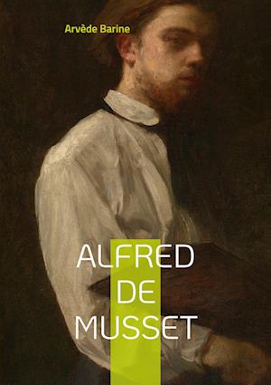 Alfred de Musset