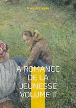 A Romance De La Jeunesse