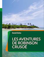 Les Aventures de Robinson Crusoé