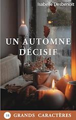 Un Automne décisif