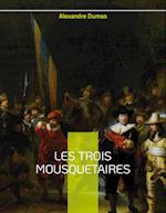 Les Trois Mousquetaires