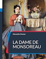 La Dame de Monsoreau