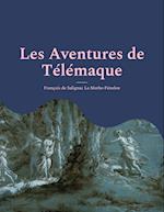 Les Aventures de Télémaque