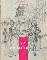 Le Misanthrope