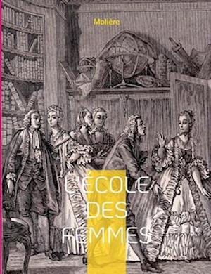 L'École des femmes