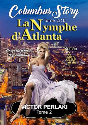 La Nymphe d'Atlanta