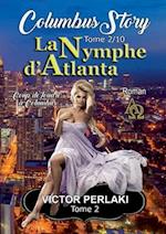 La Nymphe d'Atlanta