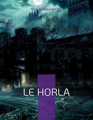 Le Horla