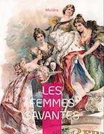 Les Femmes savantes