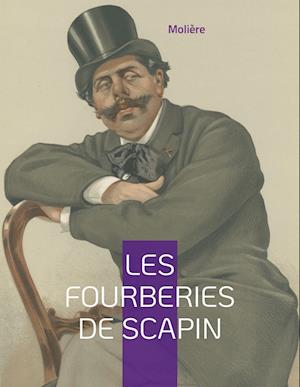 Les Fourberies de Scapin