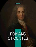 Romans et Contes