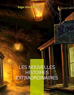 Les Nouvelles histoires extraordinaires