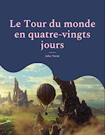 Le Tour du monde en quatre-vingts jours