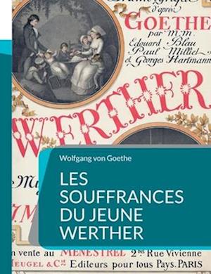 Les Souffrances du jeune Werther