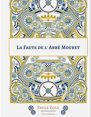 La Faute de l'abbé Mouret