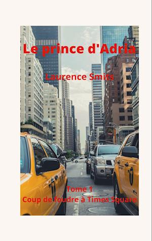 Le prince d'Adria