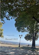 Recueil 2022