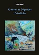 Contes et Légendes d'Ardèche