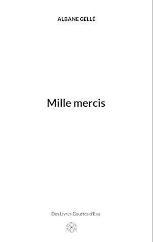 Mille mercis