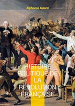 Histoire politique de la révolution française