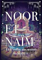 Noor et Naïm