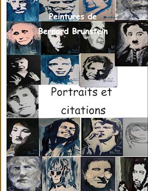 portraits et citations