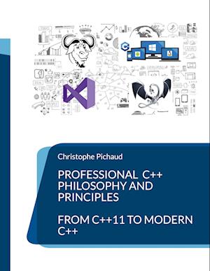 Professional C++