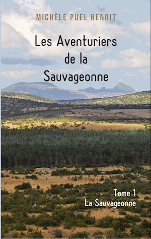 Les Aventuriers de la Sauvageonne