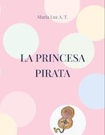 La princesa pirata