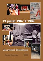 13 juillet 1967 à 1989