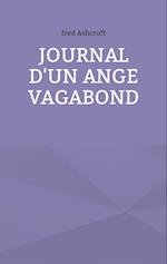 Journal d'un ange vagabond